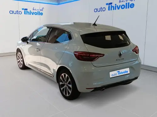 Renault Clio Clio TCe 90 X-Tronic - 21 Intens - Photo 2