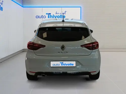 Renault Clio Clio TCe 90 X-Tronic - 21 Intens - Photo 3