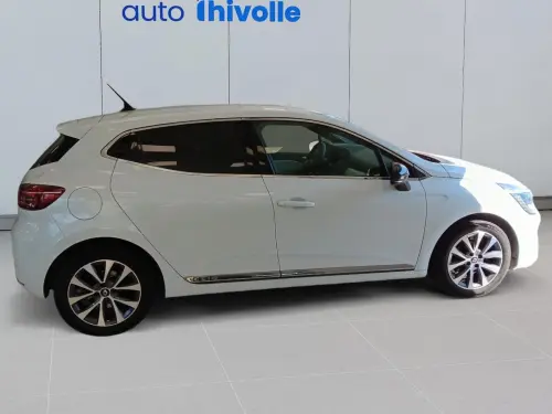 Renault Clio Clio TCe 90 X-Tronic - 21 Intens - Photo 5