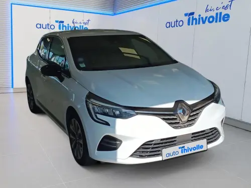 Renault Clio Clio TCe 90 X-Tronic - 21 Intens - Photo 6