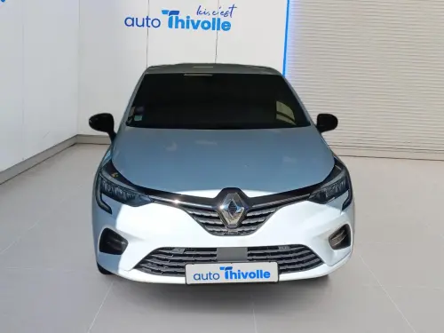 Renault Clio Clio TCe 90 X-Tronic - 21 Intens - Photo 7