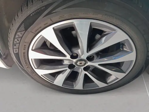 Renault Clio Clio TCe 90 X-Tronic - 21 Intens - Photo 8