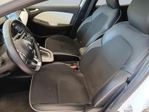 Renault Clio Clio TCe 90 X-Tronic - 21 Intens - Photo 9