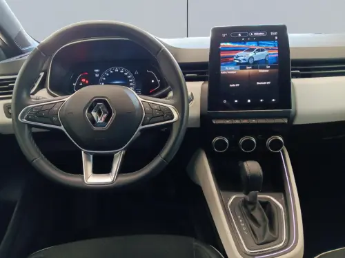 Renault Clio Clio TCe 90 X-Tronic - 21 Intens - Photo 11