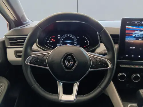 Renault Clio Clio TCe 90 X-Tronic - 21 Intens - Photo 12