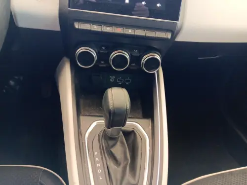 Renault Clio Clio TCe 90 X-Tronic - 21 Intens - Photo 14