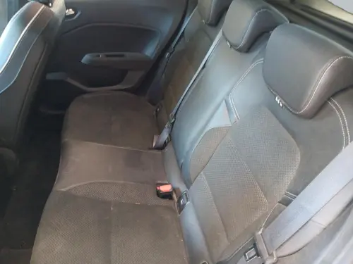 Renault Clio Clio TCe 90 X-Tronic - 21 Intens - Photo 15