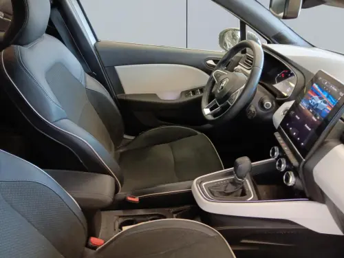 Renault Clio Clio TCe 90 X-Tronic - 21 Intens - Photo 16