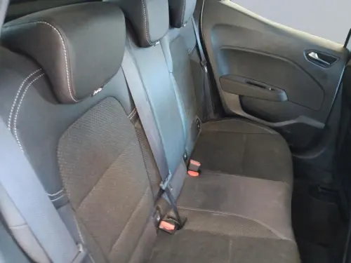 Renault Clio Clio TCe 90 X-Tronic - 21 Intens - Photo 17