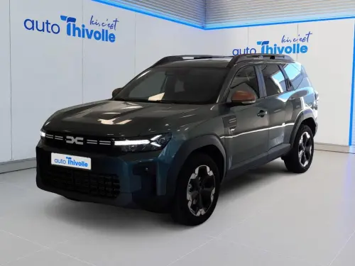 Dacia Bigster Bigster Hybrid 155 Extreme - Photo 0