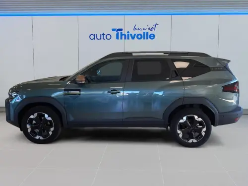 Dacia Bigster Bigster Hybrid 155 Extreme - Photo 1