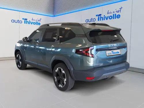 Dacia Bigster Bigster Hybrid 155 Extreme - Photo 2
