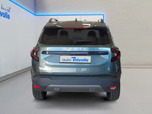 Dacia Bigster Bigster Hybrid 155 Extreme - Photo 3