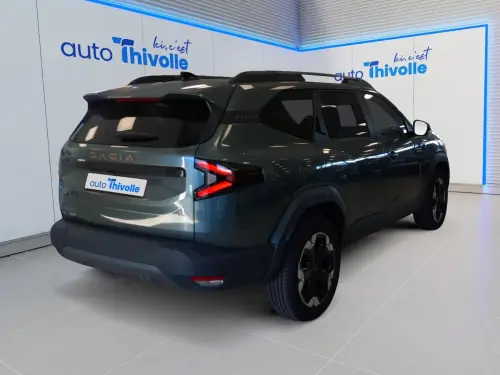 Dacia Bigster Bigster Hybrid 155 Extreme - Photo 4