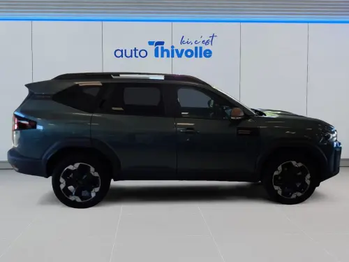 Dacia Bigster Bigster Hybrid 155 Extreme - Photo 5