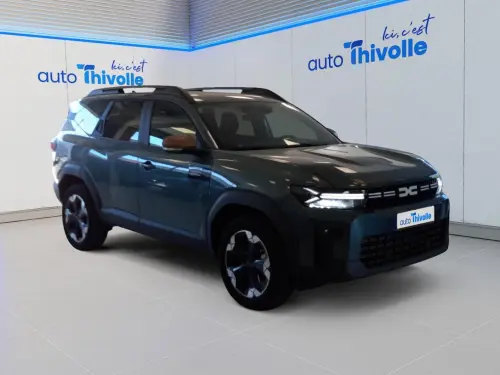 Dacia Bigster Bigster Hybrid 155 Extreme - Photo 6