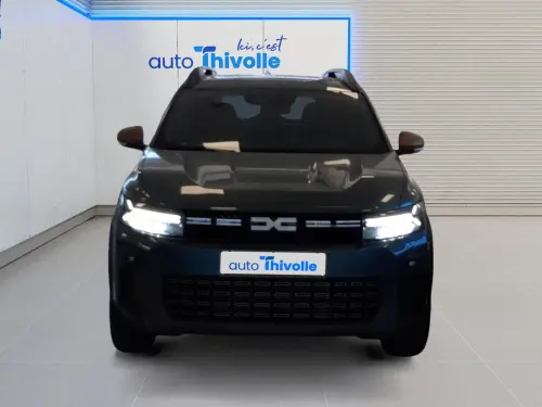 Dacia Bigster Bigster Hybrid 155 Extreme - Photo 7