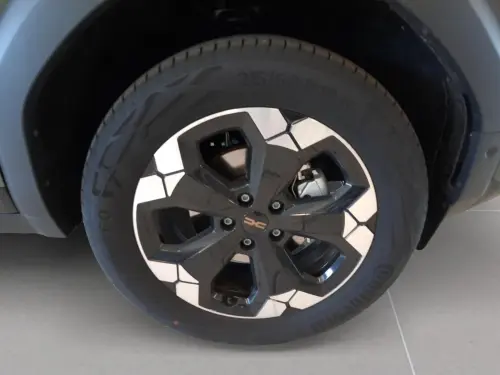 Dacia Bigster Bigster Hybrid 155 Extreme - Photo 8