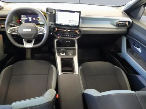 Dacia Bigster Bigster Hybrid 155 Extreme - Photo 11