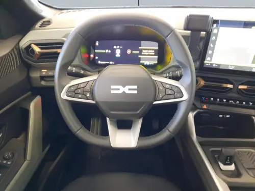 Dacia Bigster Bigster Hybrid 155 Extreme - Photo 12