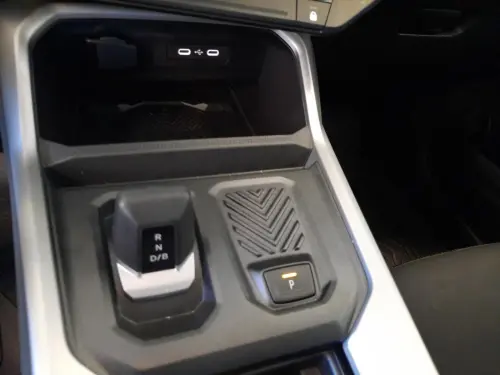 Dacia Bigster Bigster Hybrid 155 Extreme - Photo 14