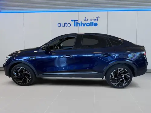 Renault Arkana E-Tech full hybrid 145 GSR2 esprit Alpine - Photo 1