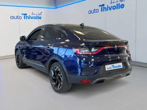 Renault Arkana E-Tech full hybrid 145 GSR2 esprit Alpine - Photo 2