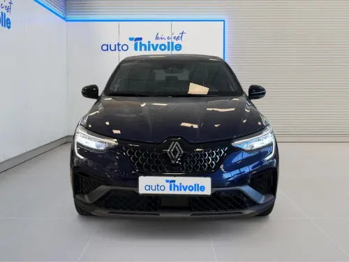 Renault Arkana E-Tech full hybrid 145 GSR2 esprit Alpine - Photo 6