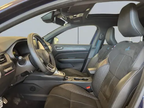 Renault Arkana E-Tech full hybrid 145 GSR2 esprit Alpine - Photo 8