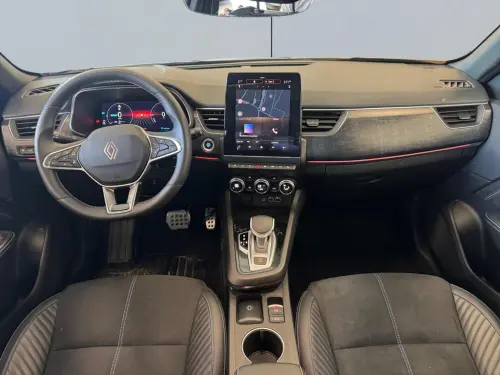 Renault Arkana E-Tech full hybrid 145 GSR2 esprit Alpine - Photo 10