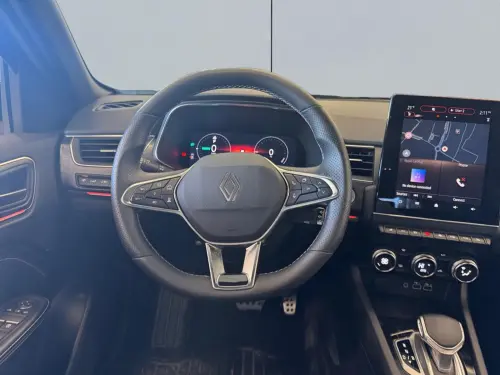 Renault Arkana E-Tech full hybrid 145 GSR2 esprit Alpine - Photo 11