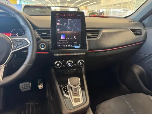 Renault Arkana E-Tech full hybrid 145 GSR2 esprit Alpine - Photo 12