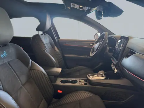 Renault Arkana E-Tech full hybrid 145 GSR2 esprit Alpine - Photo 14