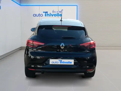 Renault Clio Clio TCe 90 Evolution - Photo 3