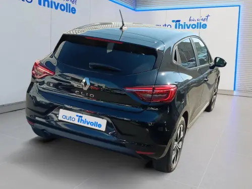 Renault Clio Clio TCe 90 Evolution - Photo 4