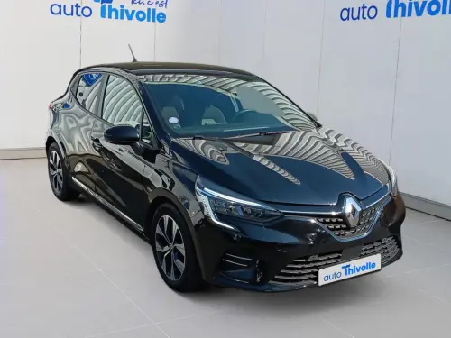 Renault Clio Clio TCe 90 Evolution - Photo 6