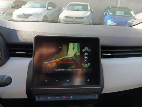 Renault Clio Clio TCe 90 Evolution - Photo 19