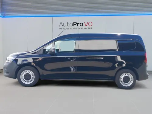 Renault Kangoo KANGOO VAN E-TECH EL FG TOLE L2 AC11 GSR2 EXTRA - Photo 1