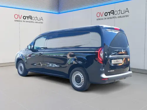 Renault Kangoo KANGOO VAN E-TECH EL FG TOLE L2 AC11 GSR2 EXTRA - Photo 2