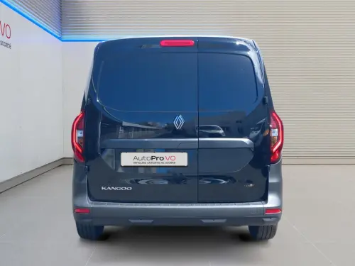 Renault Kangoo KANGOO VAN E-TECH EL FG TOLE L2 AC11 GSR2 EXTRA - Photo 3