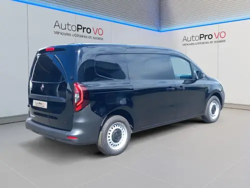 Renault Kangoo KANGOO VAN E-TECH EL FG TOLE L2 AC11 GSR2 EXTRA - Photo 4