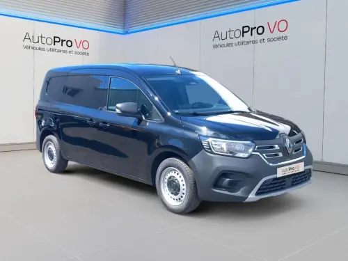Renault Kangoo KANGOO VAN E-TECH EL FG TOLE L2 AC11 GSR2 EXTRA - Photo 6