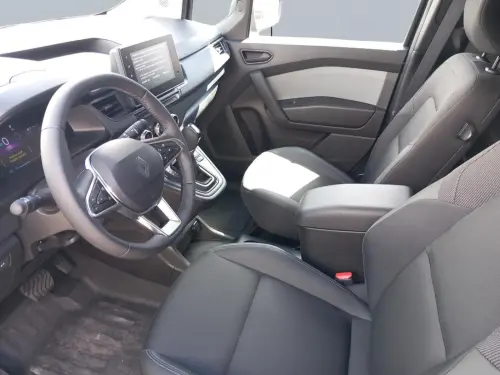 Renault Kangoo KANGOO VAN E-TECH EL FG TOLE L2 AC11 GSR2 EXTRA - Photo 9