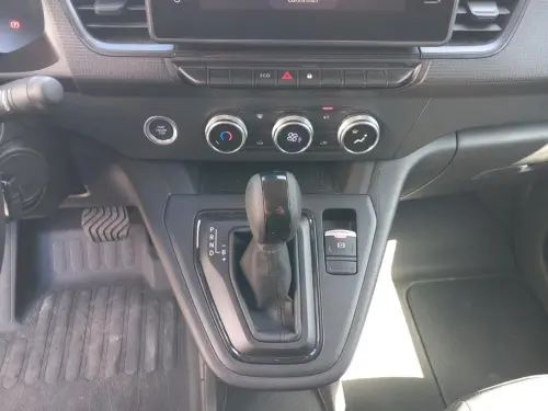 Renault Kangoo KANGOO VAN E-TECH EL FG TOLE L2 AC11 GSR2 EXTRA - Photo 14