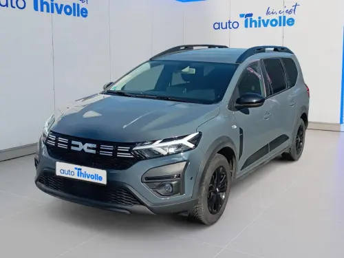 Dacia Jogger TCe 110 7 places Extreme + - Photo 0