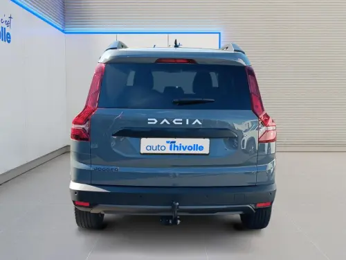 Dacia Jogger TCe 110 7 places Extreme + - Photo 2