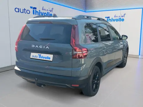Dacia Jogger TCe 110 7 places Extreme + - Photo 3