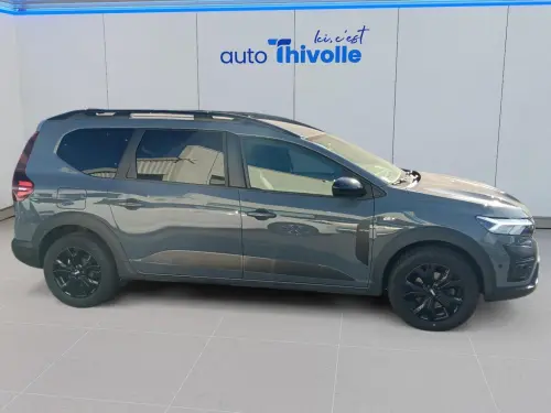 Dacia Jogger TCe 110 7 places Extreme + - Photo 4