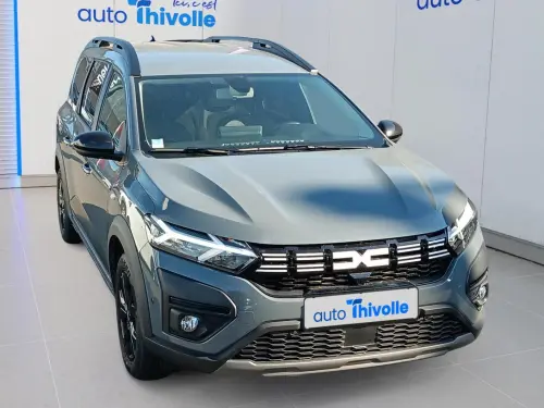 Dacia Jogger TCe 110 7 places Extreme + - Photo 5