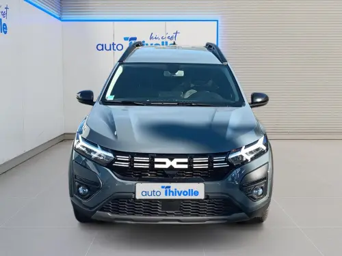 Dacia Jogger TCe 110 7 places Extreme + - Photo 6